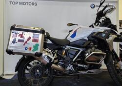 Bmw R 1250 GS (2021 - 24) usata