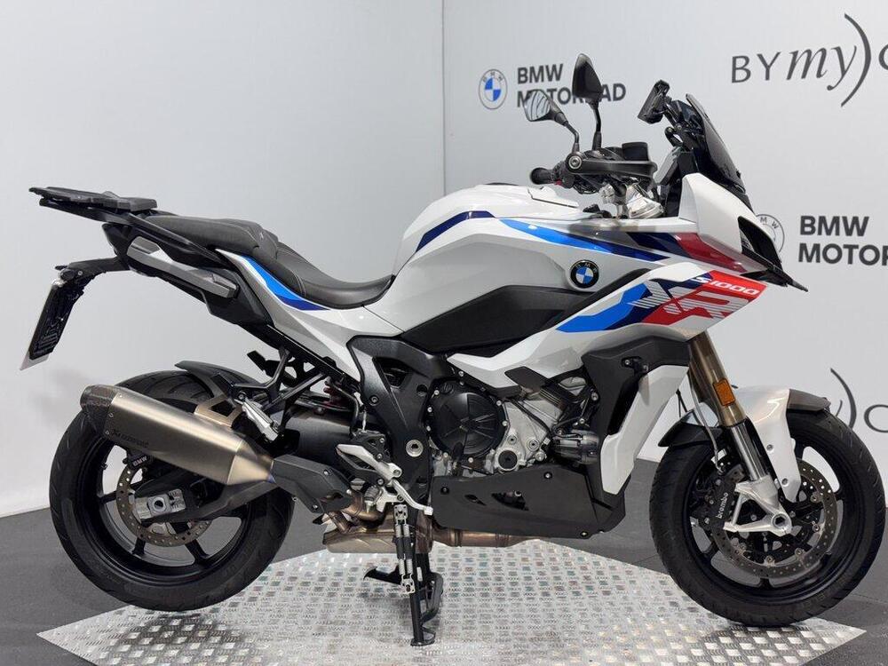 Bmw S 1000 XR (2020 - 23)