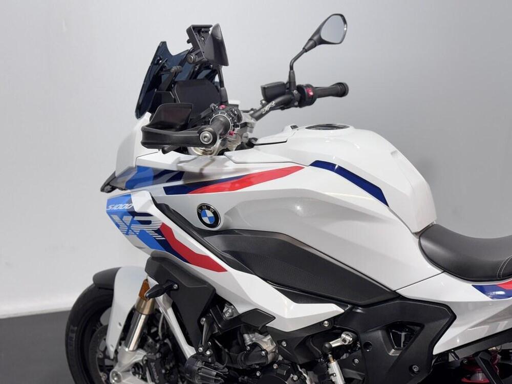 Bmw S 1000 XR (2020 - 23) (5)