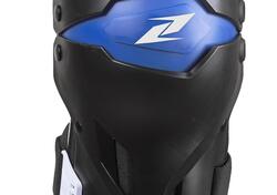 Coppia ginocchiere Zandonà X-TREME KNEEGUARD Nero 