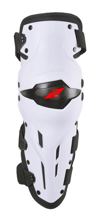 Coppia ginocchiere Zandonà X-TREME KNEEGUARD Bianc 