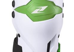 Coppia ginocchiere Zandonà X-TREME KNEEGUARD Bianc 