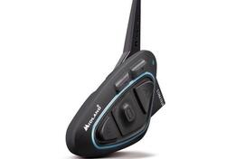 Interfono Bluetooth Midland BTX2 PRO S LR singolo