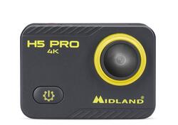 Action camera Midland H5 Pro 4K