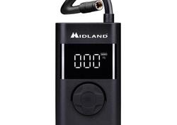 Midland Supporto Per Enerpump - Power Bank Con Com