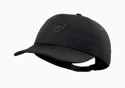 Cappellino Revit Medal Nero Revit 