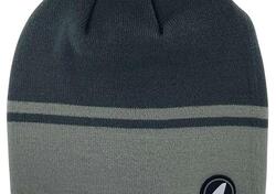 Cappello Ufo Plast Logo Beanie Grigio navy UFO 