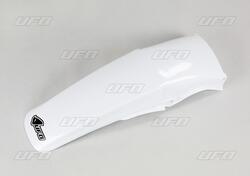 Parafango post Ufo Honda CR 125 1993-1997 bianco U 