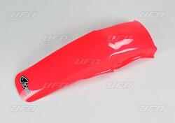 Parafango post Ufo Honda CR 125 1993-1997 rosso UF 