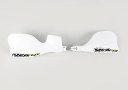 Paramani UFO per HONDA CR 125-250-500 Bianco UFO 