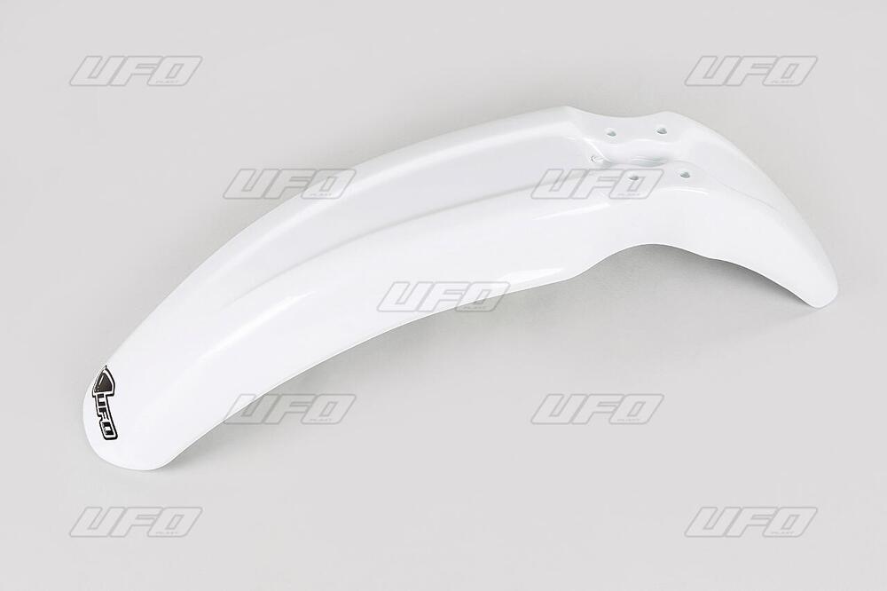 Parafango anteriore Ufo per Honda XR 250R 1996-202 