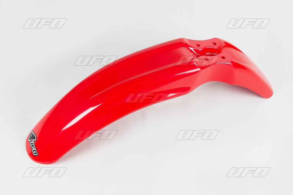 Parafango anteriore Ufo per Honda XR 250R 1996-202 