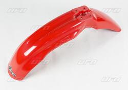 Parafango anteriore Ufo per Honda XR 650R 2000-202 