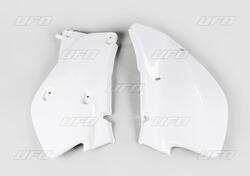 Fiancatine lat Ufo Honda XR 650R 2000-2022 bianco 