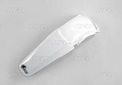 Parafango post Ufo Honda CR 125 2002-2007 bianco U 