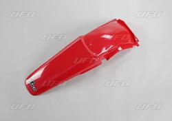 Parafango post Ufo Honda CR 125 2002-2007 rosso UF 