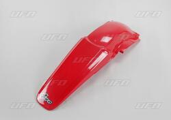 Parafango post Ufo Honda CRF 450R 2002-2004 rosso 