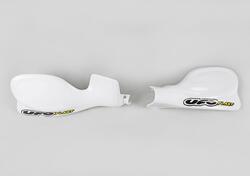 Paramani UFO per Honda CRF 450R 2002-2003 Bianco U 