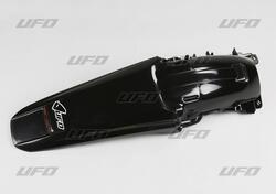 Parafango post Ufo con LED Honda CRF 450X 2005-201 