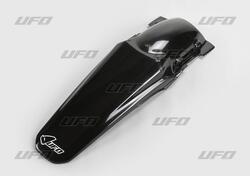 Parafango post Ufo Honda CRF 250R 2006-2007 nero U 