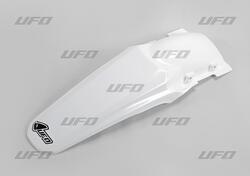 Parafango post Ufo Honda CRF 250R 2006-2007 bianco 