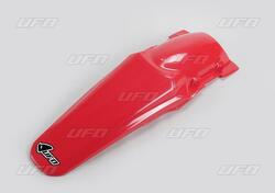 Parafango post Ufo Honda CRF 250R 2006-2007 rosso 