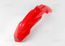 Parafango anteriore Ufo per Honda CRF 250R 2018-20 