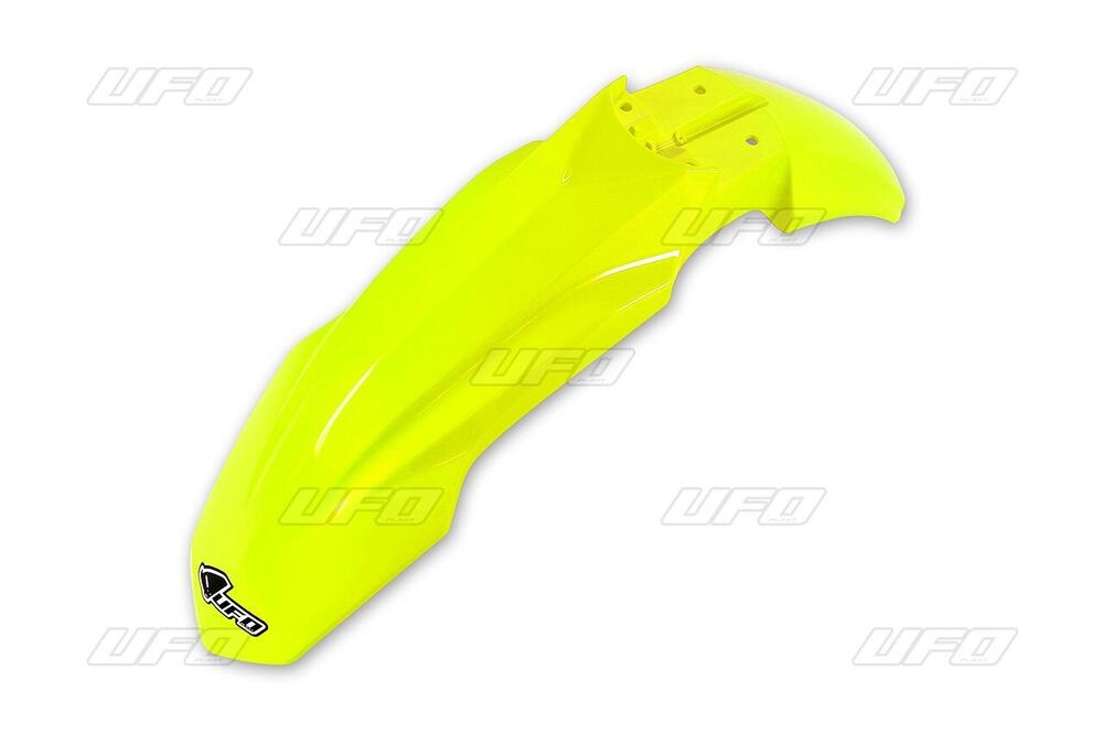 Parafango anteriore Ufo per Honda CRF 250R 2018-20 