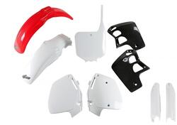 Kit plastiche completo UFO per Honda CR 500 1995-2 