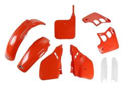 Kit plastiche completo UFO per Honda CR 250 1988-1 