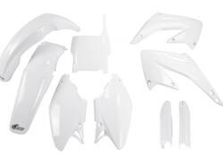 Kit plastiche completo UFO per Honda CR 125 (2004) 