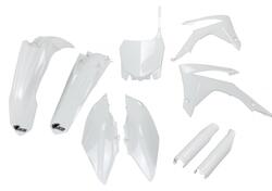 Kit plastiche completo UFO per Honda CRF 250R (201 