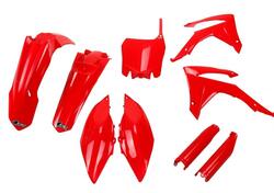 Kit plastiche completo UFO per Honda CRF 250R (201 