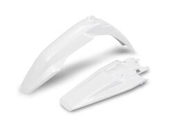 Kit parafanghi UFO per Husqvarna Bianco UFO 