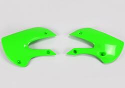 Convogliatori radiatore UFO per Kawasaki KX 65 e K 