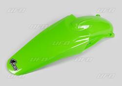 Parafango post Ufo Kawasaki KLX 400R 2003-2022 ver 