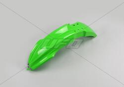 Parafango anteriore Ufo per Kawasaki KX 85 2014-20 