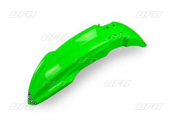 Parafango anteriore Ufo per Kawasaki KX 85 2014-20 