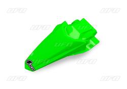 Parafango post Ufo Kawasaki KX 85 2014-2022 verde 