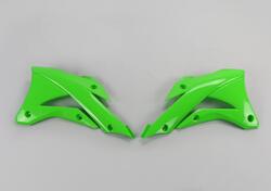 Convogliatori radiatore UFO per Kawasaki KX 85 201 