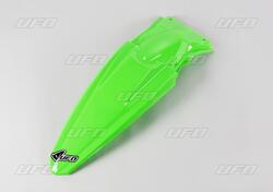 Parafango post Ufo Kawasaki KXF 250 2017-2020 verd 