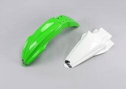 Kit parafanghi UFO per Kawasaki KX 85 2014-2023 Ve 