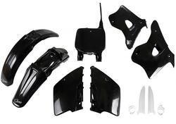 Kit plastiche completo UFO per Kawasaki KX 125-250 