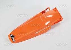 Parafango post Ufo Ktm SX 125 1998-2003 arancio UF 