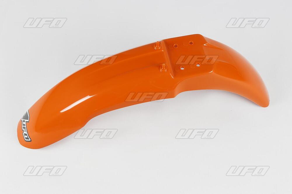 Parafango anteriore Ufo per Ktm SX 60 1997-2001 Ar 