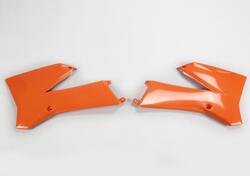 Convogliatori radiatore UFO per Ktm SX 85 (2006-20 