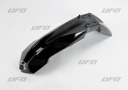 Parafango anteriore Ufo per Ktm SX 125 2007-2012 N 