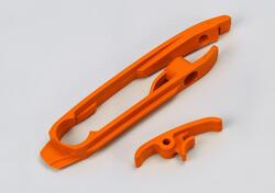 Fascia forcella UFO per KTM SX e SX-F Arancio UFO 