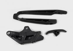 Kit cruna catena+fascia forcella per KTM EXC e EXC 