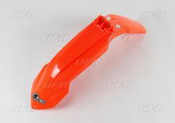 Parafango anteriore Ufo per Ktm SX 85 2018-2022 Ar 